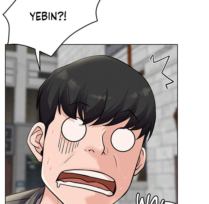 under one roof Chapter 96 page 133 - 