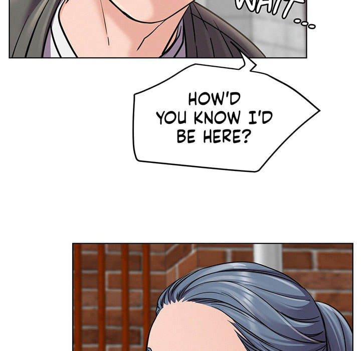 under one roof Chapter 96 page 134 - 