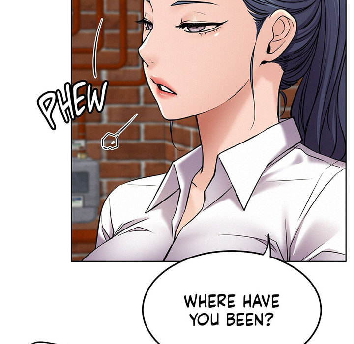 under one roof Chapter 96 page 135 - 