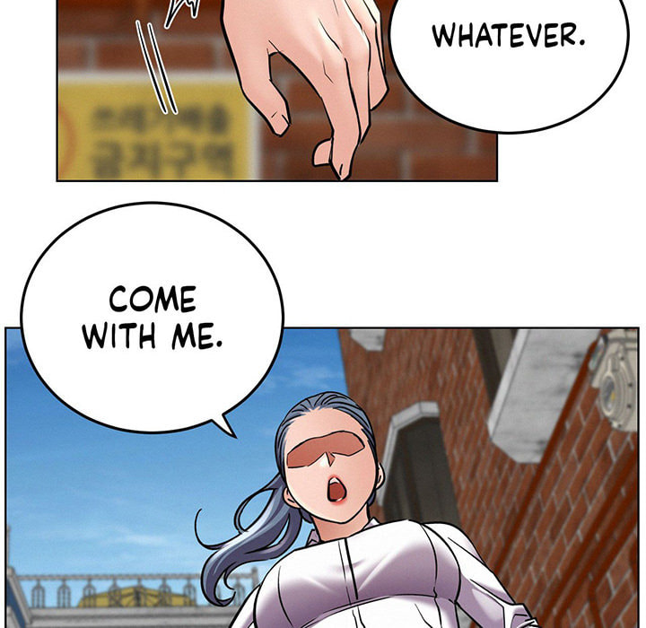 under one roof Chapter 96 page 137 - 