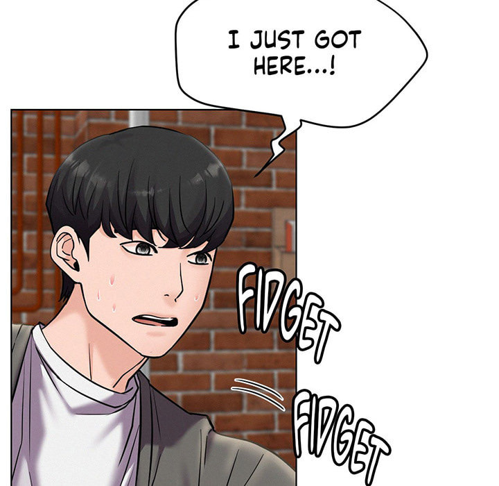 under one roof Chapter 96 page 139 - 