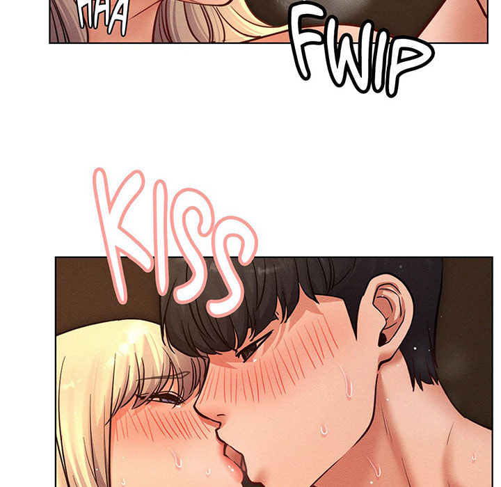 under one roof Chapter 96 page 64 - 