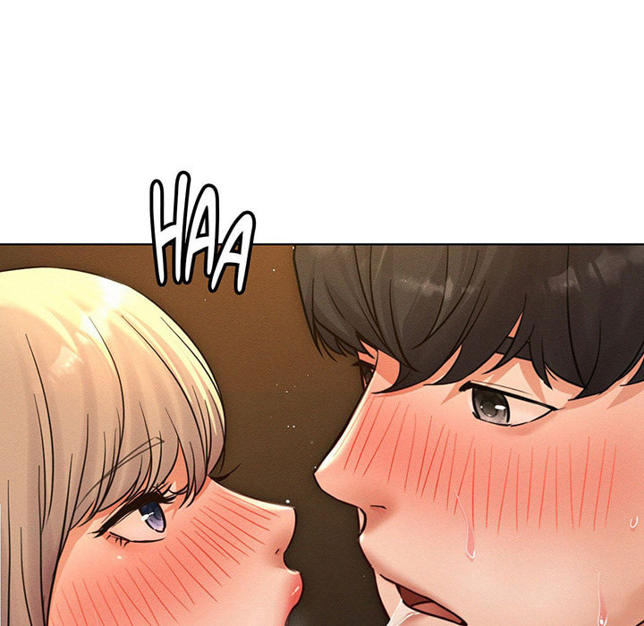 under one roof Chapter 96 page 74 - 