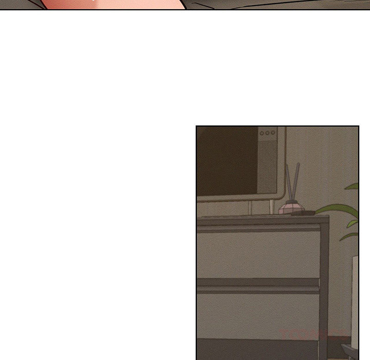 under one roof Chapter 96 page 99 - 