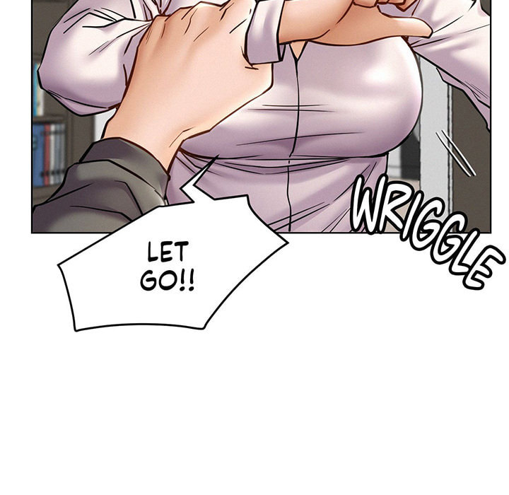 under one roof Chapter 97 page 104 - 