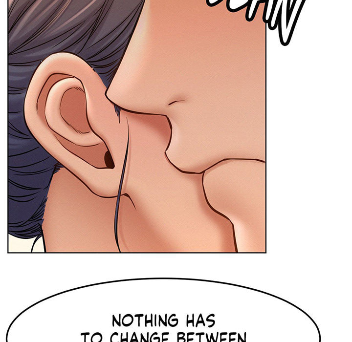 under one roof Chapter 97 page 112 - 