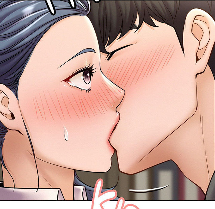 under one roof Chapter 97 page 119 - 