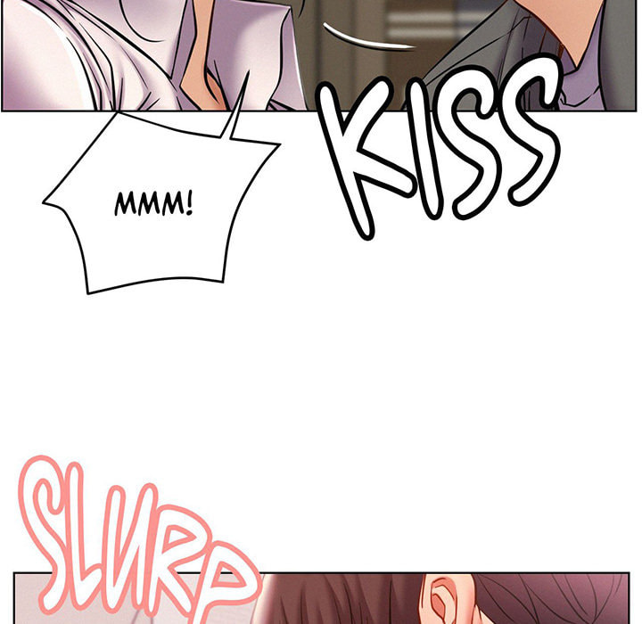 under one roof Chapter 97 page 124 - 