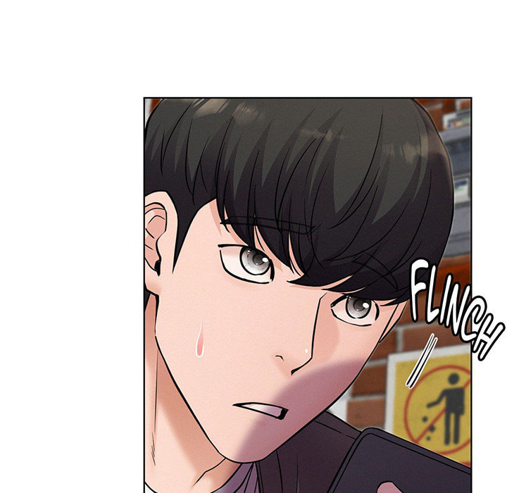 under one roof Chapter 97 page 6 - 