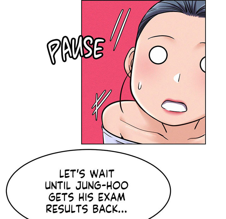 under one roof Chapter 98 page 102 - 