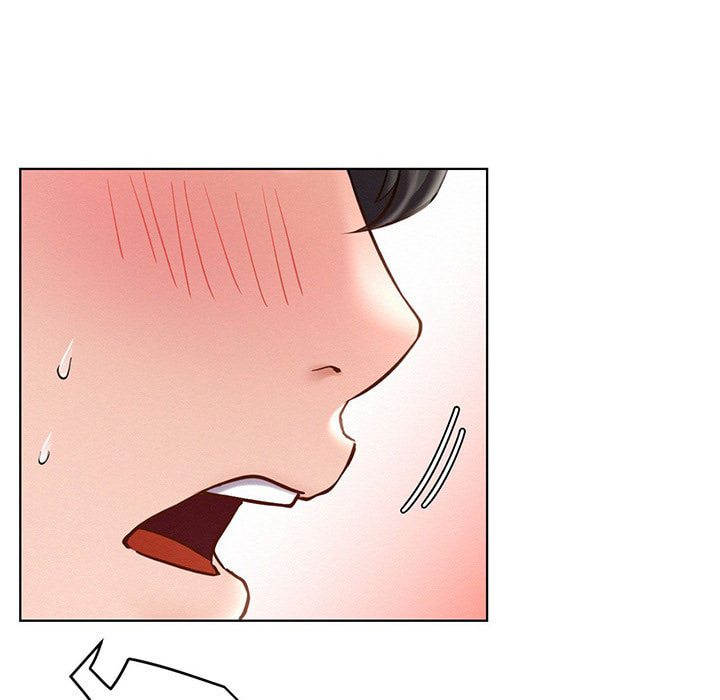 under one roof Chapter 98 page 128 - 
