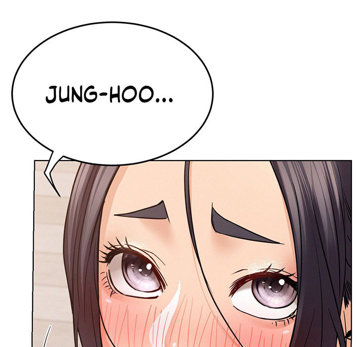 under one roof Chapter 98 page 134 - 