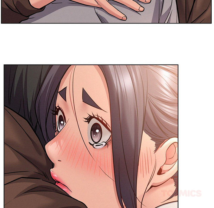 under one roof Chapter 98 page 138 - 