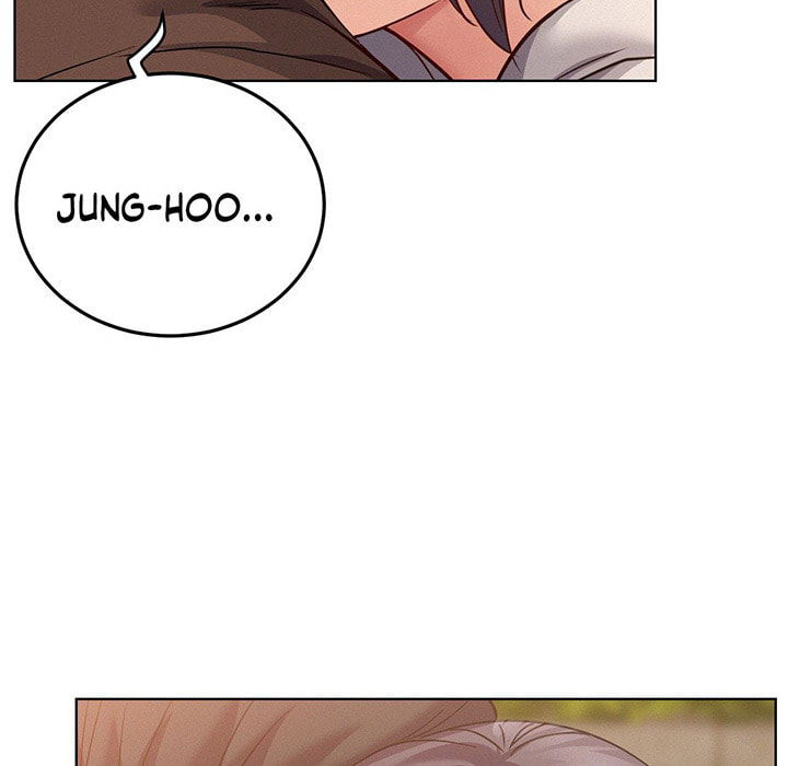 under one roof Chapter 98 page 139 - 