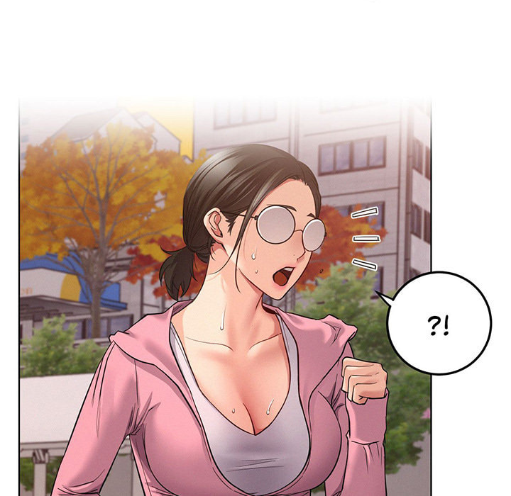 under one roof Chapter 98 page 148 - 