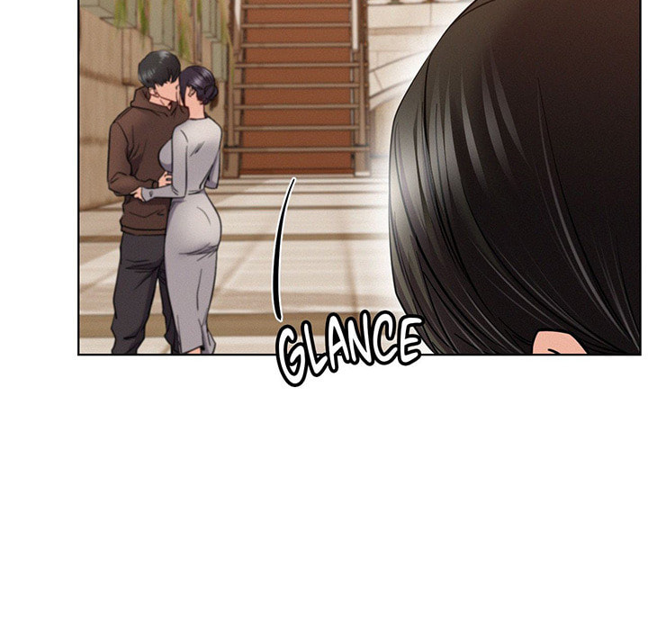under one roof Chapter 98 page 150 - 