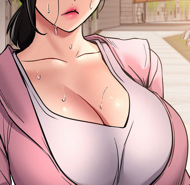 under one roof Chapter 98 page 152 - 