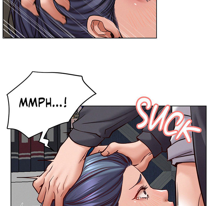 under one roof Chapter 98 page 64 - 