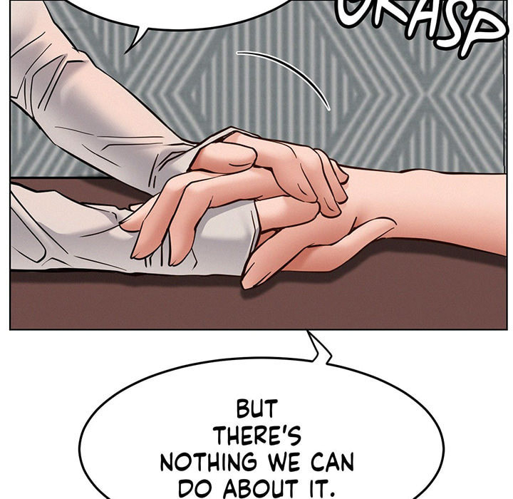 under one roof Chapter 98 page 79 - 