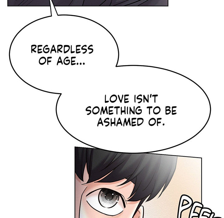 under one roof Chapter 98 page 86 - 