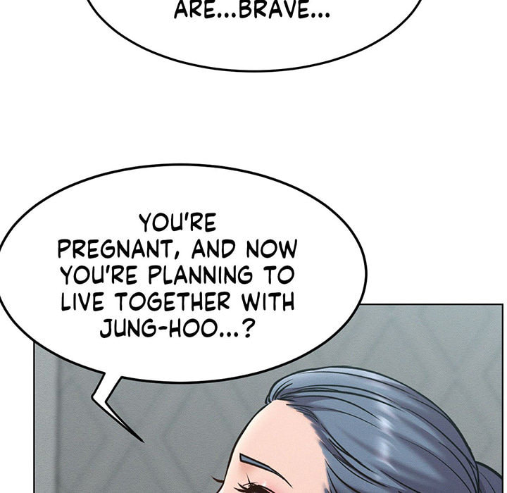 under one roof Chapter 98 page 90 - 