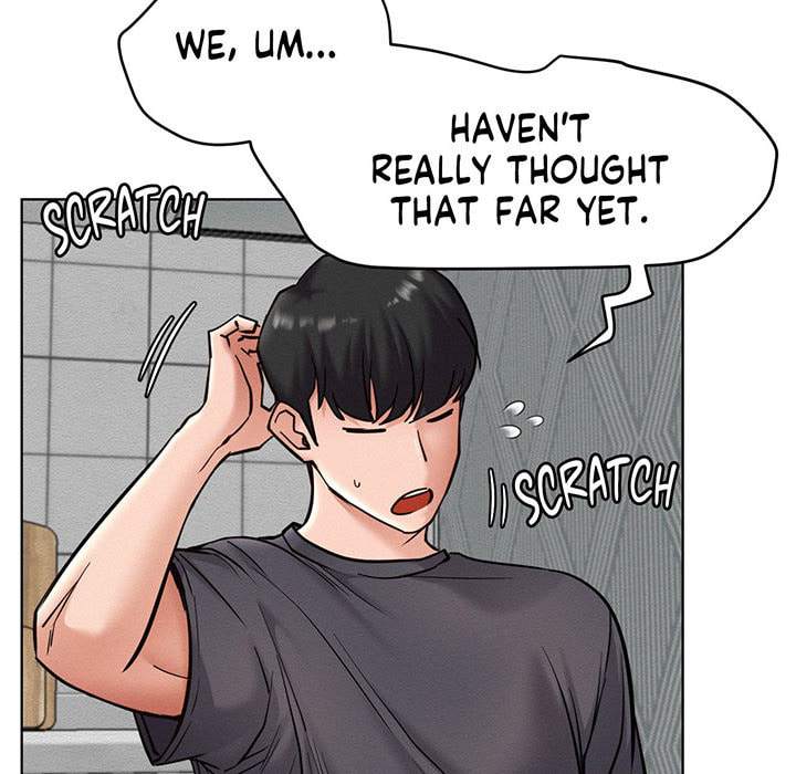 under one roof Chapter 98 page 97 - 