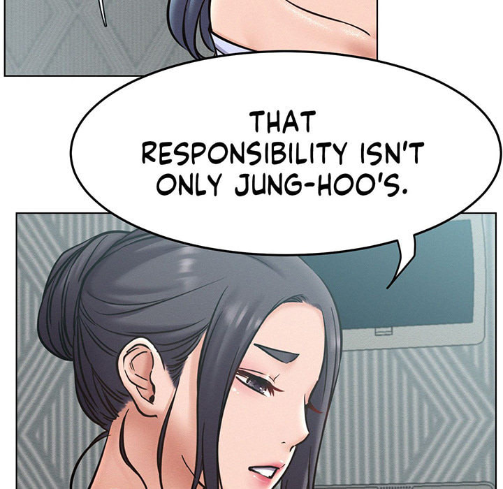 under one roof Chapter 98 page 100 - 
