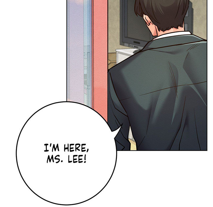 under one roof Chapter 99 page 106 - 
