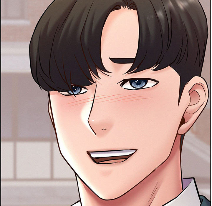 under one roof Chapter 99 page 114 - 
