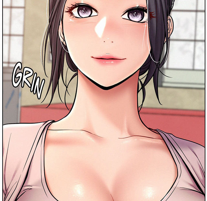 under one roof Chapter 99 page 119 - 