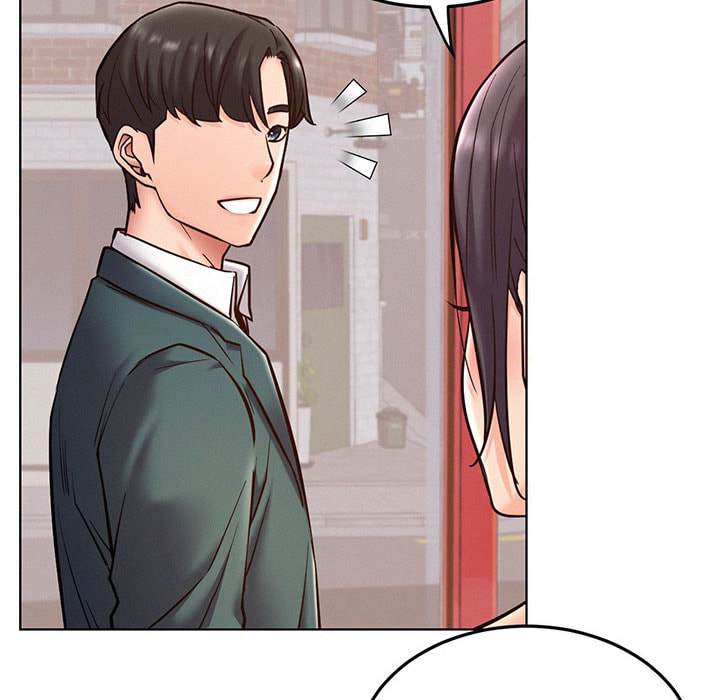 under one roof Chapter 99 page 121 - 