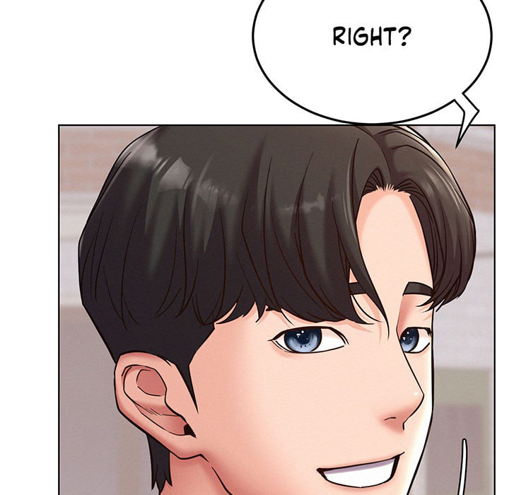 under one roof Chapter 99 page 122 - 