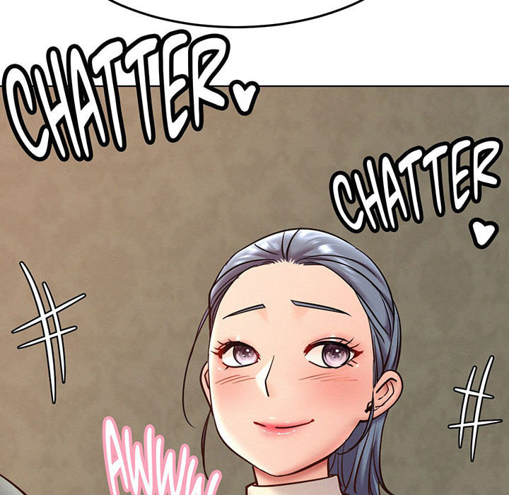 under one roof Chapter 99 page 124 - 