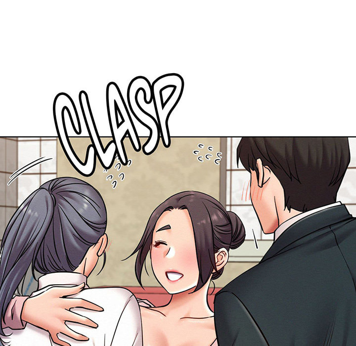 under one roof Chapter 99 page 129 - 