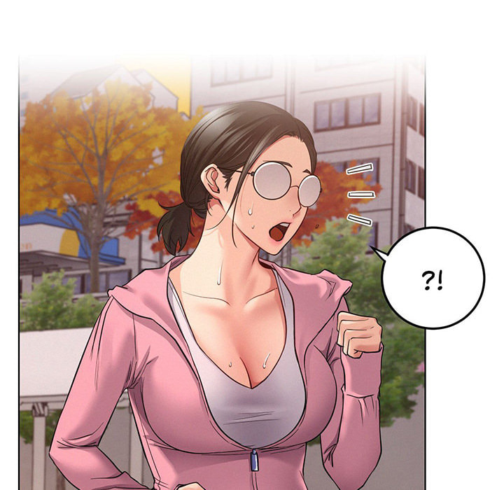 under one roof Chapter 99 page 14 - 