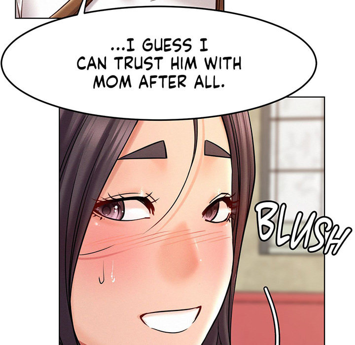 under one roof Chapter 99 page 132 - 