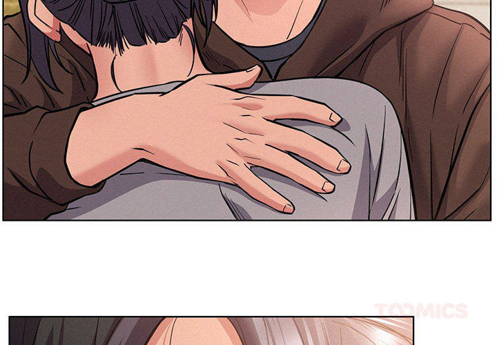 under one roof Chapter 99 page 3 - 