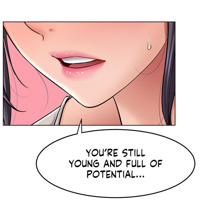 under one roof Chapter 99 page 72 - 