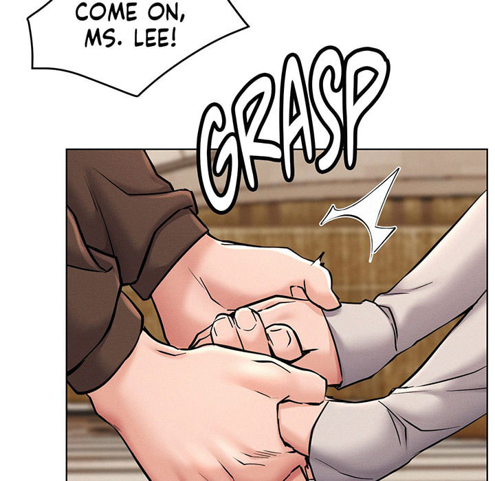 under one roof Chapter 99 page 76 - 