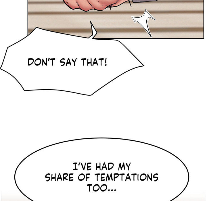 under one roof Chapter 99 page 77 - 