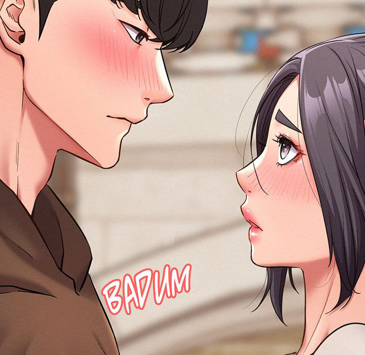 under one roof Chapter 99 page 96 - 