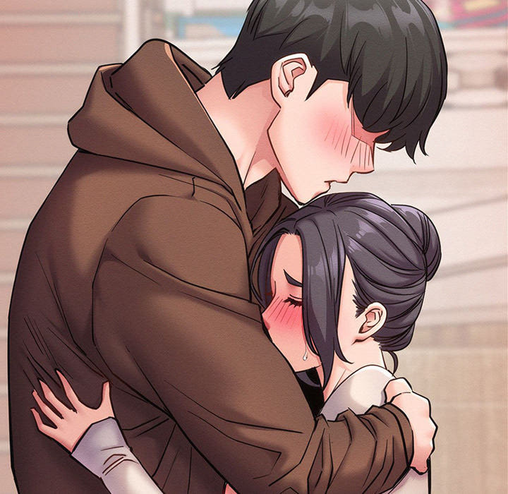 under one roof Chapter 99 page 98 - 