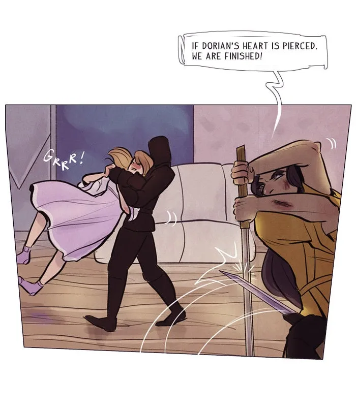 Under the Aegis Chapter 41 page 2 - 