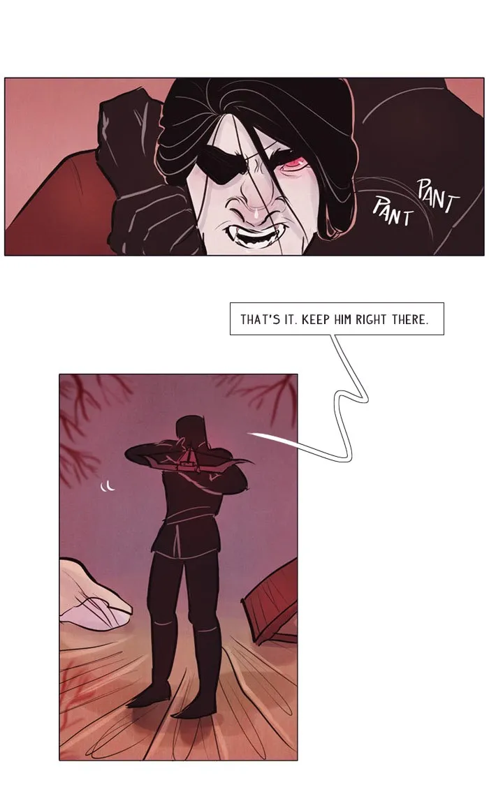 Under the Aegis Chapter 41 page 16 - 