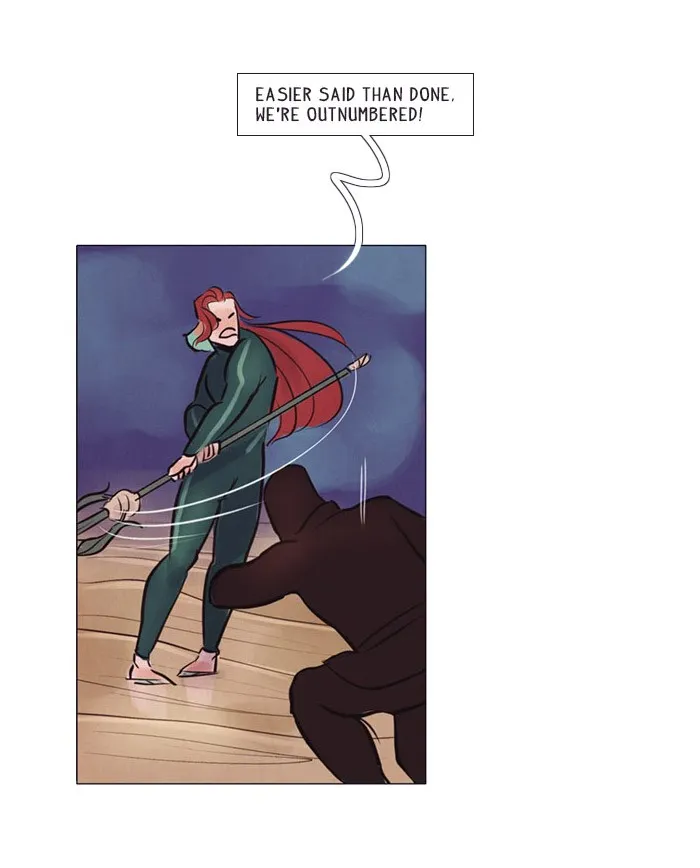 Under the Aegis Chapter 41 page 6 - 