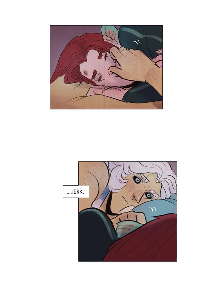 Under the Aegis Chapter 42 page 14 - 