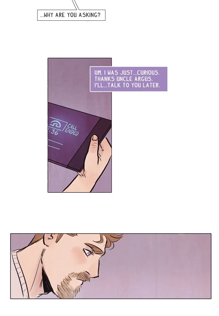 Under the Aegis Chapter 42 page 25 - 