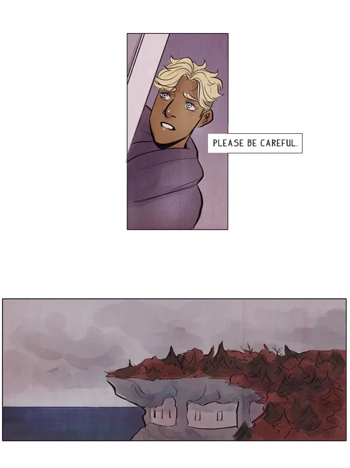 Under the Aegis Chapter 42 page 28 - 
