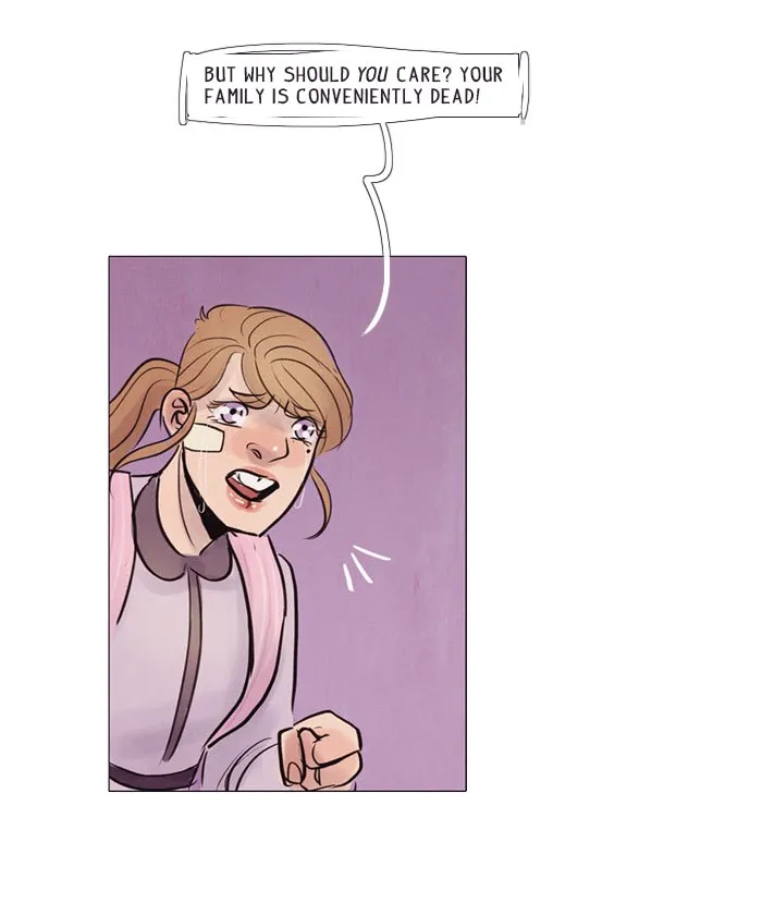 Under the Aegis Chapter 42 page 33 - 
