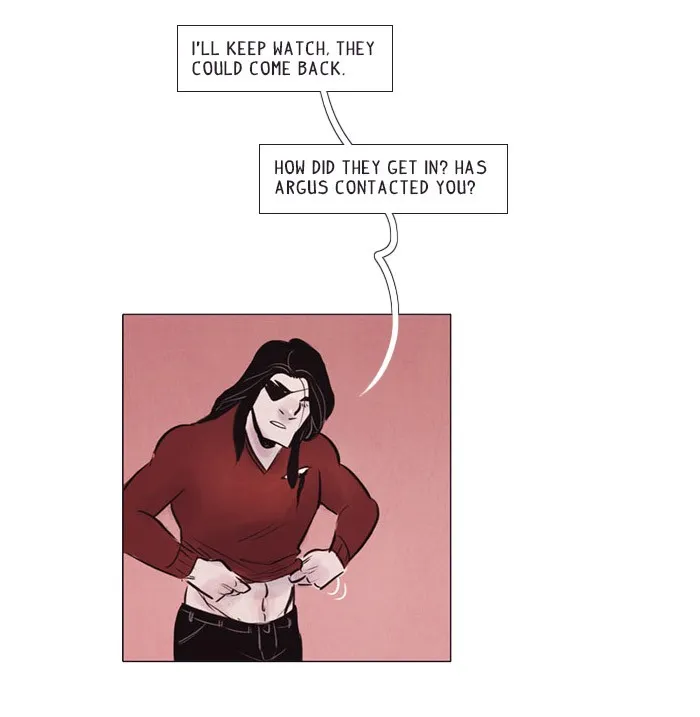 Under the Aegis Chapter 42 page 7 - 